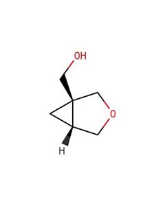 Astatech ((1S,5R)-3-OXABICYCLO[3.1.0]HEXAN-1-YL)METHANOL; 1G; Purity 95%; MDL-MFCD31728307